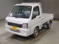 2007 Subaru Sambar Truck