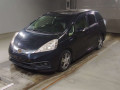 2013 Honda Fit Shuttle Hybrid