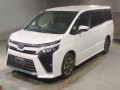 2021 Toyota Voxy