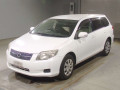 2008 Toyota Corolla Fielder