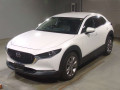 2020 Mazda CX-30