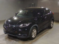 2017 Honda VEZEL