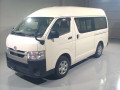 2021 Toyota Hiace Van
