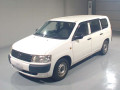 2014 Toyota Probox Van