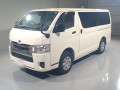 2025 Toyota Hiace Van