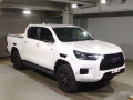 2023 Toyota Hilux