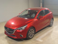 2019 Mazda Demio