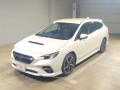 2021 Subaru Levorg