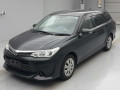 2017 Toyota Corolla Fielder