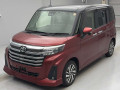 2021 Toyota Roomy