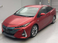 2017 Toyota Prius PHV