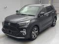 2023 Toyota Raize