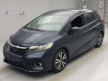 2017 Honda Fit