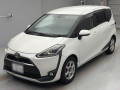 2018 Toyota Sienta