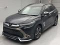 2021 Toyota Corolla Cross