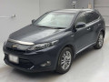 2014 Toyota Harrier Hybrid
