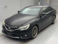 2013 Toyota Mark X