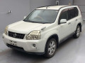 2010 Nissan X-Trail