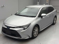 2023 Toyota Corolla Touring Wagon