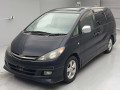 2001 Toyota Estima