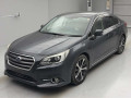 2015 Subaru Legacy B4