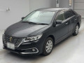 2018 Toyota Premio