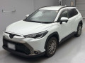 2022 Toyota Corolla Cross