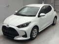 2025 Toyota YARIS