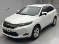 2016 Toyota Harrier