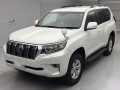 2019 Toyota Land Cruiser Prado