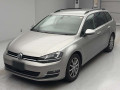 2014 Volkswagen Golf Variant