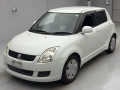 2009 Suzuki Swift