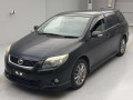 2011 Toyota Corolla Fielder