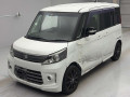 2014 Suzuki Spacia Custom