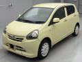 2012 Daihatsu Mira e:S