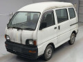 1998 Mitsubishi Minicab Van
