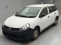 2009 Nissan Ad Van
