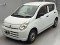 2013 Suzuki Alto