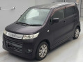2010 Suzuki WAGON R STINGRAY