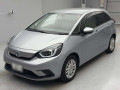 2020 Honda Fit