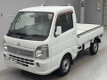 2015 Mitsubishi Minicab Truck