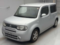 2019 Nissan Cube
