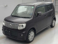2015 Nissan Moco