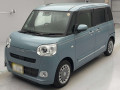 2022 Daihatsu Move Canbus