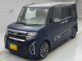 2020 Daihatsu Tanto Custom