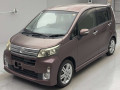 2013 Daihatsu Move Custom