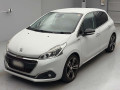2016 Peugeot 208
