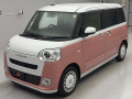 2023 Daihatsu Move Canbus