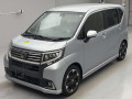 2016 Daihatsu Move Custom