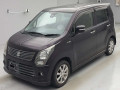 2014 Suzuki Wagon R